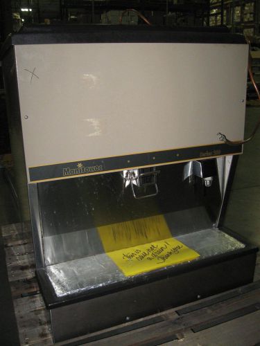 Assorted Ice Machines (32008-TR)