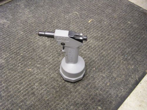 Pneumatic Air Pop Rivetool PRG510A Emhart Industrial XLNT Cond FREE Shipping