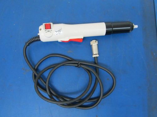 Delvo DLV7335-CKE Electric Screwdriver 2.5 - 10.4 lbf.in