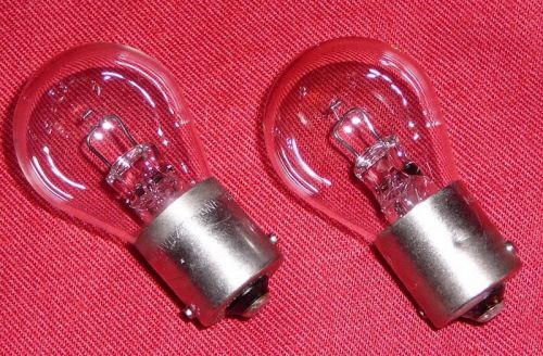 METTLER MODEL H72 LABORATORY BALANCE SCALE PROJECTION BULBS 2 PIECE LOT