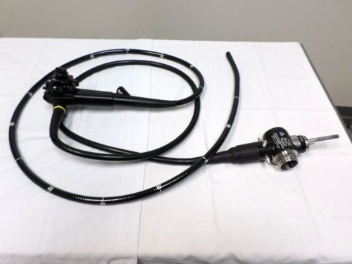 Olympus CF-140L Video Colonoscope - Fast Fed Ex Shipping