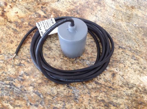 Pumpmaster P/N 1002731 Pump Switch