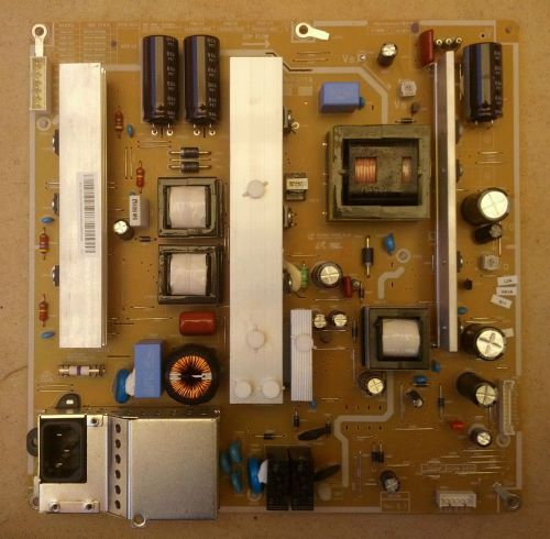 SAMSUNG PS51D550C1M  POWER SUPPLY BOARD PB5F-DY BN44-00444B