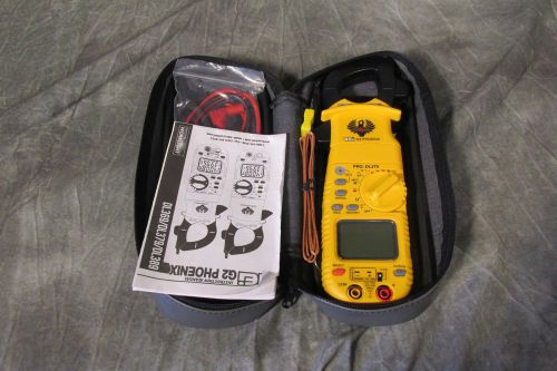 UEI Multimeter G2 Phoenix DL379 *USED