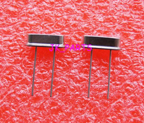 20pcs NEW 8.000MHZ 8MHZ 8 MHZ 8M HZ Crystal Oscillator HC-49S