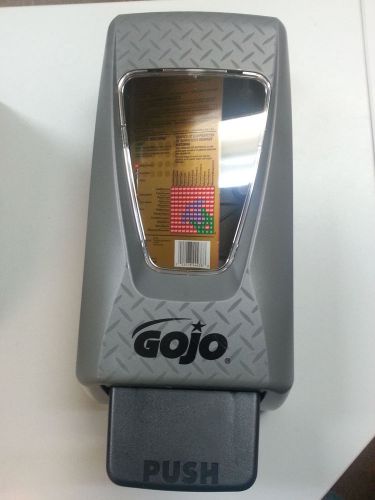 GOJO PRO TDX 2000 ML DISPENSER