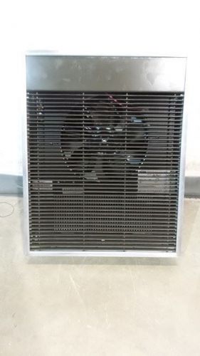 Dayton 3END7 240/280 V 4800/3600 W 12287/16382 BtuH Wall Heater