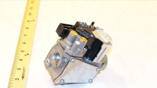 Gas Valve (ef33cw201)