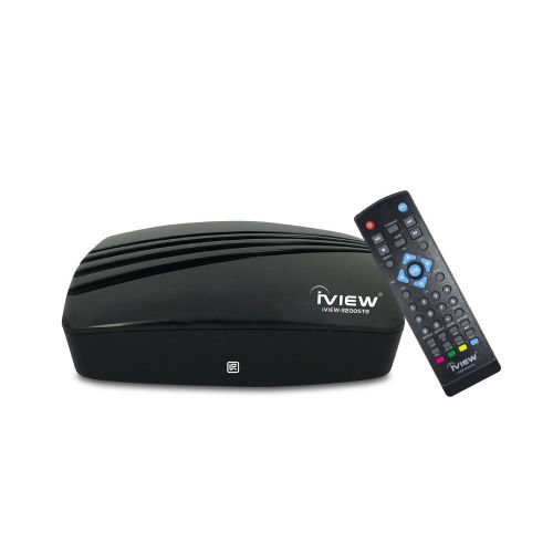 BRAND NEW - Iview Multi-function Digital Converter Box