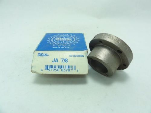 137910 New In Box, Martin JA-7/8 QD Bushing 7/8&#034; ID