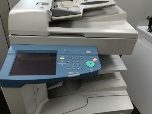 CANON Image Runner 3300i Scanner/Copier/Fax