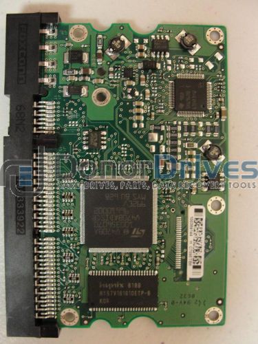 ST3120213A, 9BD01C-304, 3.AAJ, 100389144 H, Seagate IDE 3.5 PCB + Service