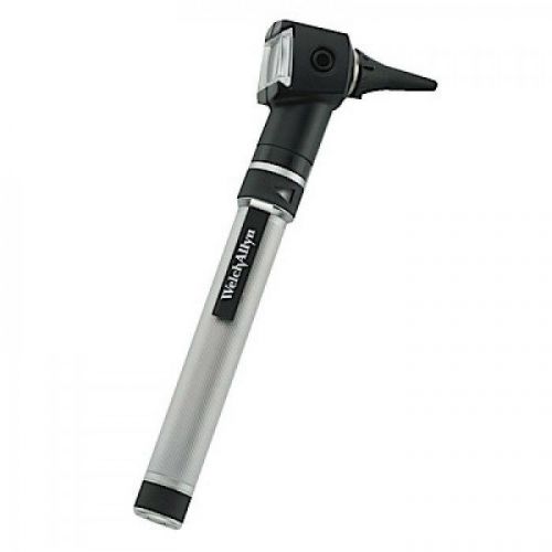 Welch Allyn PocketScope Otoscope w/ Throat Illuminator