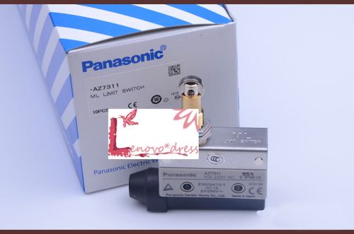 Panasonic ml limit switch az7311 new free shipping #j775 lx for sale