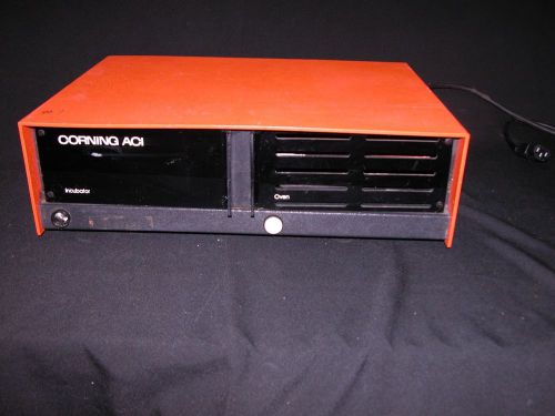 Ciba-Corning ACI Incubator Oven 470144