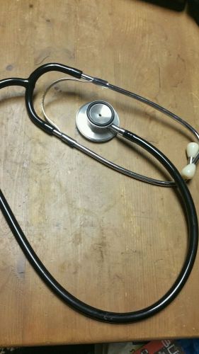 Stethoscope