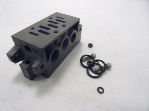 92867 New-No Box, Formax 239-240 Manifold