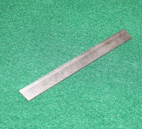 USA Made CLEVELAND Mo-Max P2 Cut-off blade. NEW Free ship USA