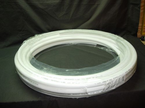 Apollo 3/4&#034; x 100&#039; White PEX Pipe - 160-PSI - New - p/n APPW10034