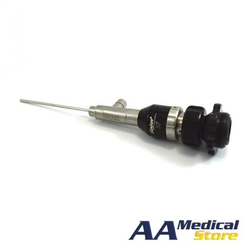 Stryker 425-031 2.7mm 30° C-Mount Arthroscope