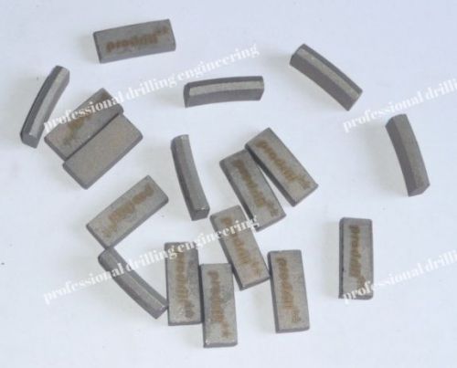 27 pieces new premium diamond segment for diameter 300 mm (12&#034;) core drill for sale