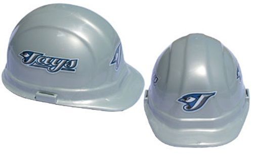 Toronto blue jays mlb hard hats - baseball hard hats for sale