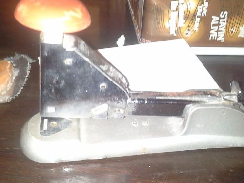 Bates Stapler H-30, U.S.A. Made