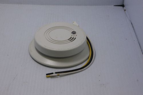 Firex Smoke Alarms No. 0406 120VAC powered Smoke Detector,  New In box