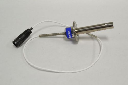 THORNTON 243E221 METTLER CONDUCTIVITY SMART CONSTANT PROBE SENSOR B220807