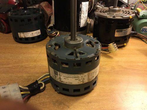 G E BLOWER MOTOR MODEL 5KSP29KK1564S  P/N 05-1206