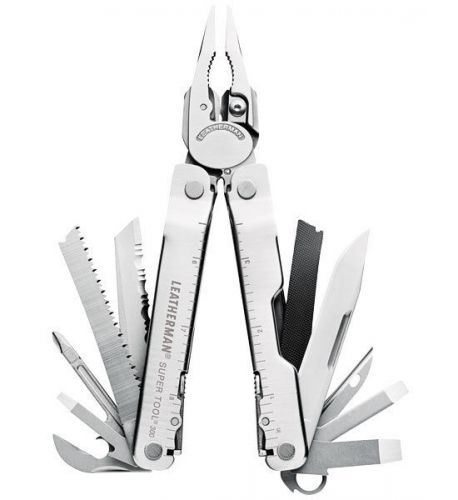 Leatherman 831102 supertool 300 multi-tool for sale