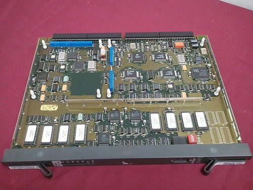 Nortel Meridian NTAK09BA 1.5Mb DTI/PRI Rlse 02 Card