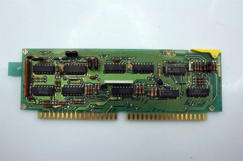 HP Agilent 5328A Module Board PCB HP Part 05328-60005 Series 2221