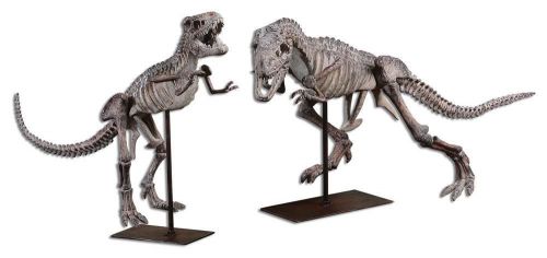 2-Pc Polyresin Sculptures Set [ID 3186532]