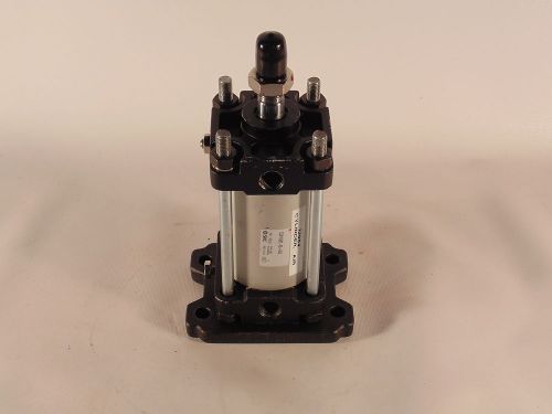 SMC CDA1KG63-60-A53 AIR CYLINDER 145PS1 1MPa (S20-8)