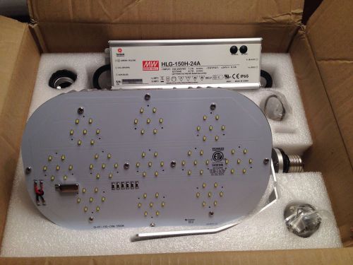 150 Watt LED Retrofit Kit 400 Watt Equivalent