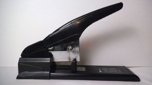 Swingline Model 900XD Black Heavy Duty Stapler