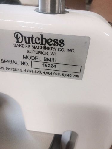 DUTCHESS 18 PART DIVIDER