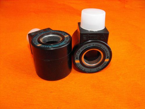 ATOS SP-COI-220/50/70 Valve Coil I=0,62/0,25A. CLASS H.NEW