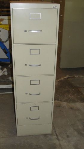 Steelcase File Cabinet