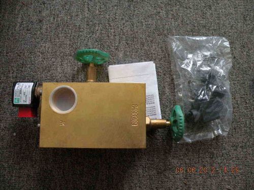 NEW BUSCHJOST 8498269.9101 8498269 SOLENOID VALVE NIB