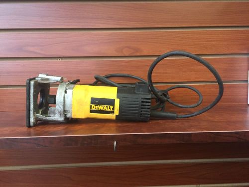 Dewalt model dw 670 trim router for sale