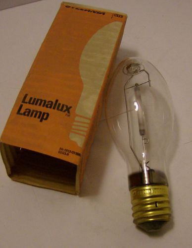 New sylvania lu100 lamp clear for sale