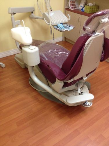 Dental Chair Sink Arm Attachment