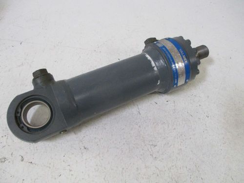 VALMET 2300-F4/50-80-30-7H+MVH30A-A1 WIN8003788 VALVE *USED*