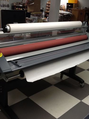 Royal Sovereign 1650H  65&#034; LAMINATOR