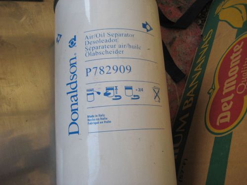 donsldson fillter p782905