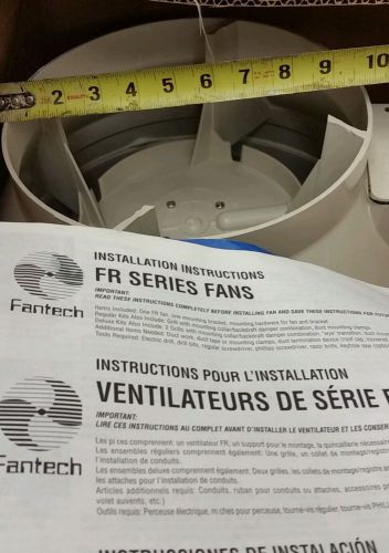 Fantech FR250