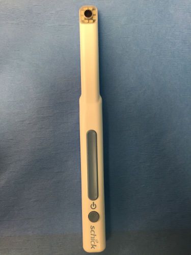 Schick Digital Intraoral Camera USBCAM2 (2011)