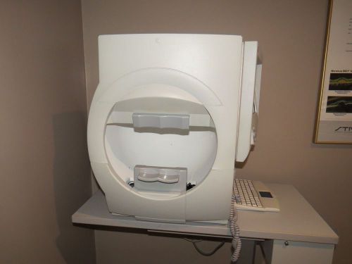 Zeiss Humphrey 740i Visual Field Analyzer